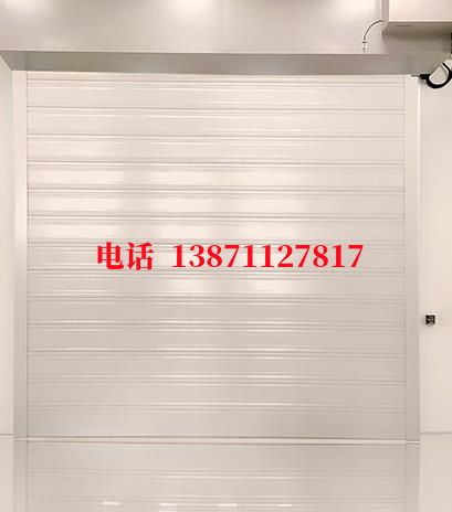 昌化镇防爆柔性卷帘门