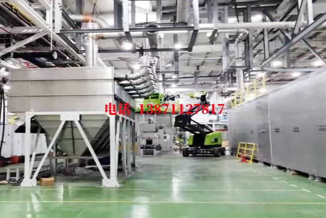 昌化镇机电设备安装工程,设备安装公司