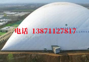 昌化镇气膜棚卷帘门,电动门